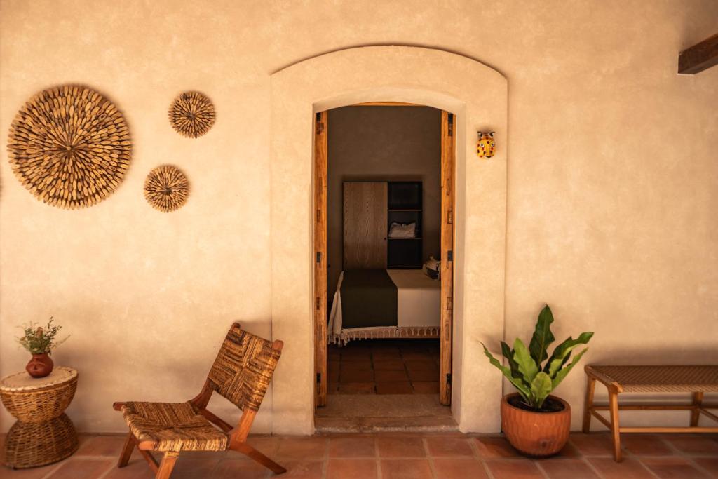 La Paranera Hotel & Relax - Habitación Doble
