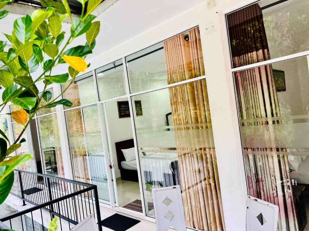 Fotografie z fotogalerie ubytování Eco Resort Kandy v destinaci Kandy