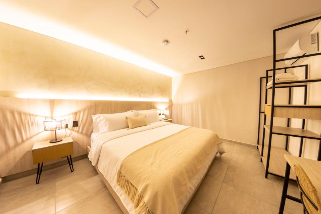 Sonata 44 Hotel Laureles - Suite Junior