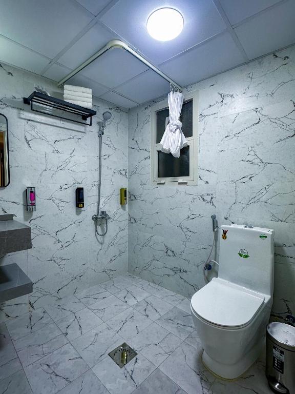 GOLD SKY AVENUE HOTEL - Resim 33