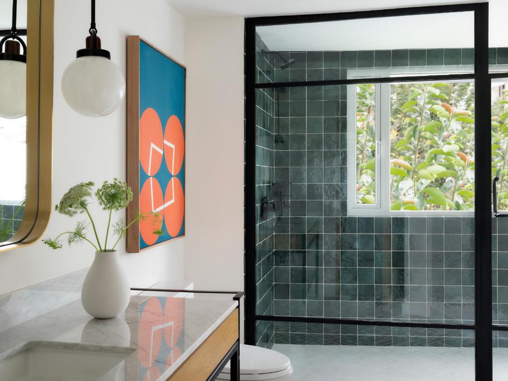 Kimpton Virgilio Polanco by IHG - King Corner Room