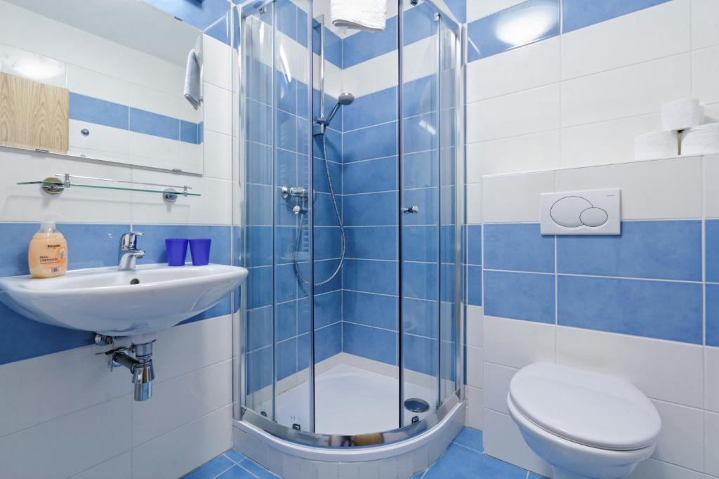 Fotografie z fotogalerie ubytování Pension Hollmann v destinaci Harrachov