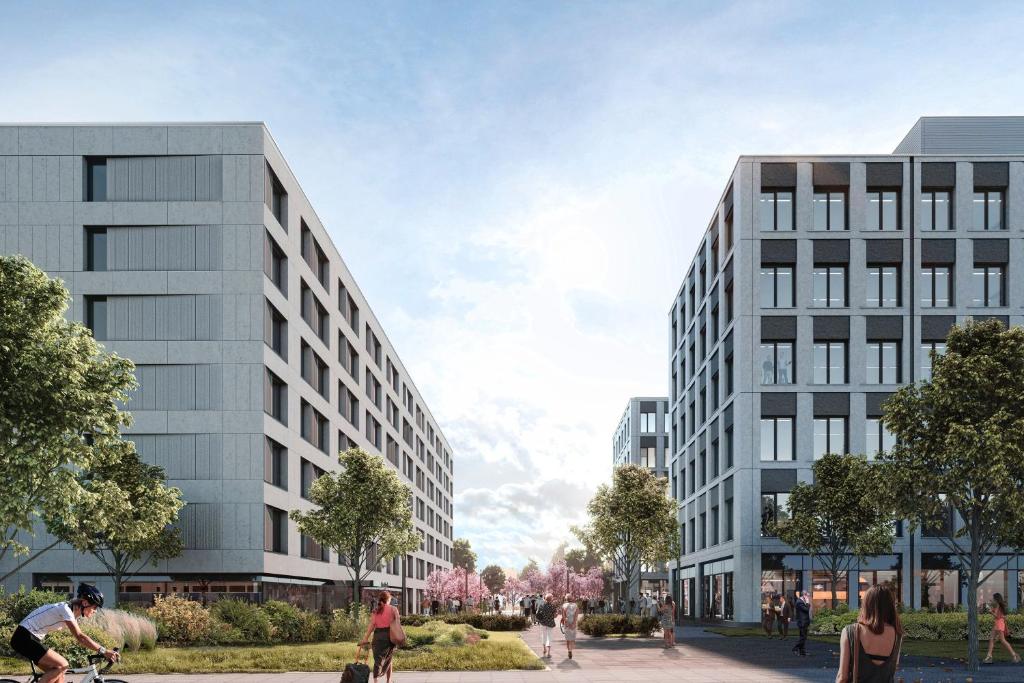 Element by Westin Wroclaw