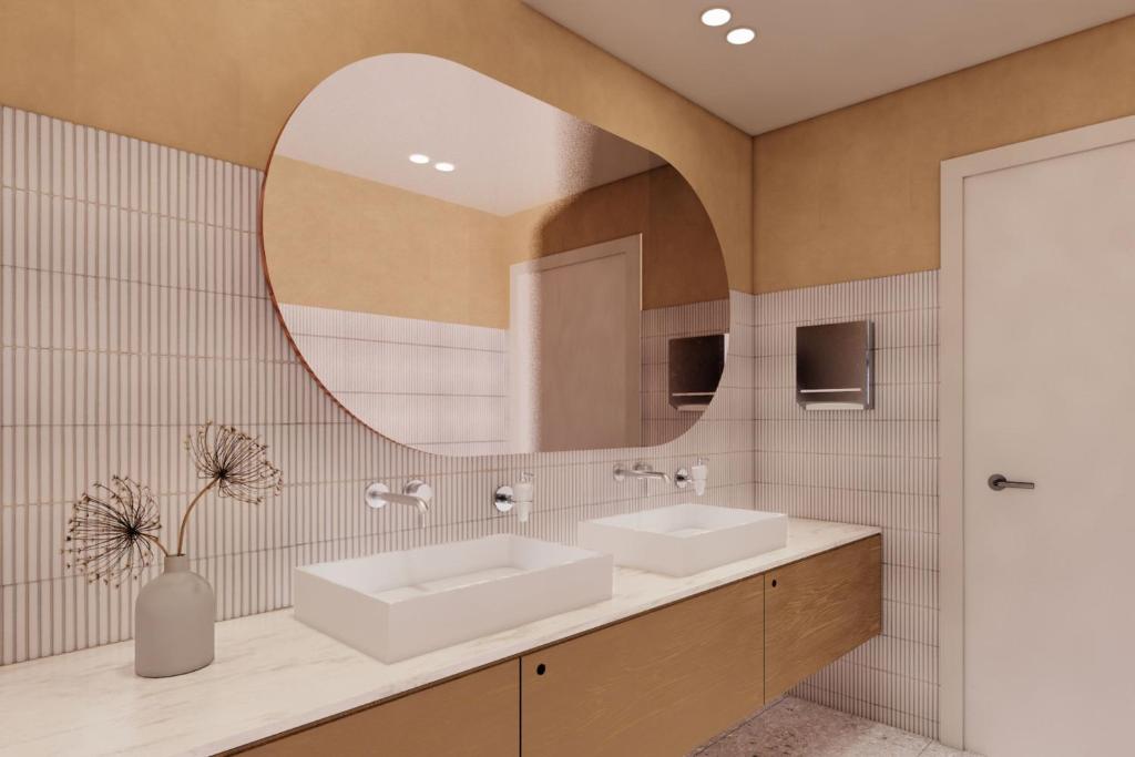 Element by Westin Wroclaw - Resim 26