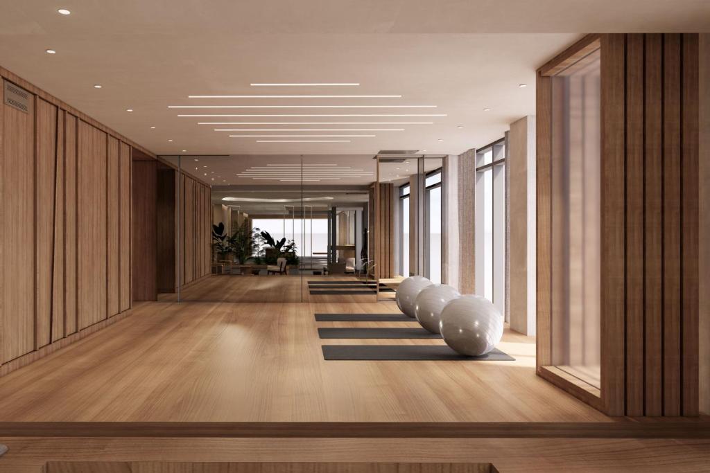 Element by Westin Wroclaw - Resim 41