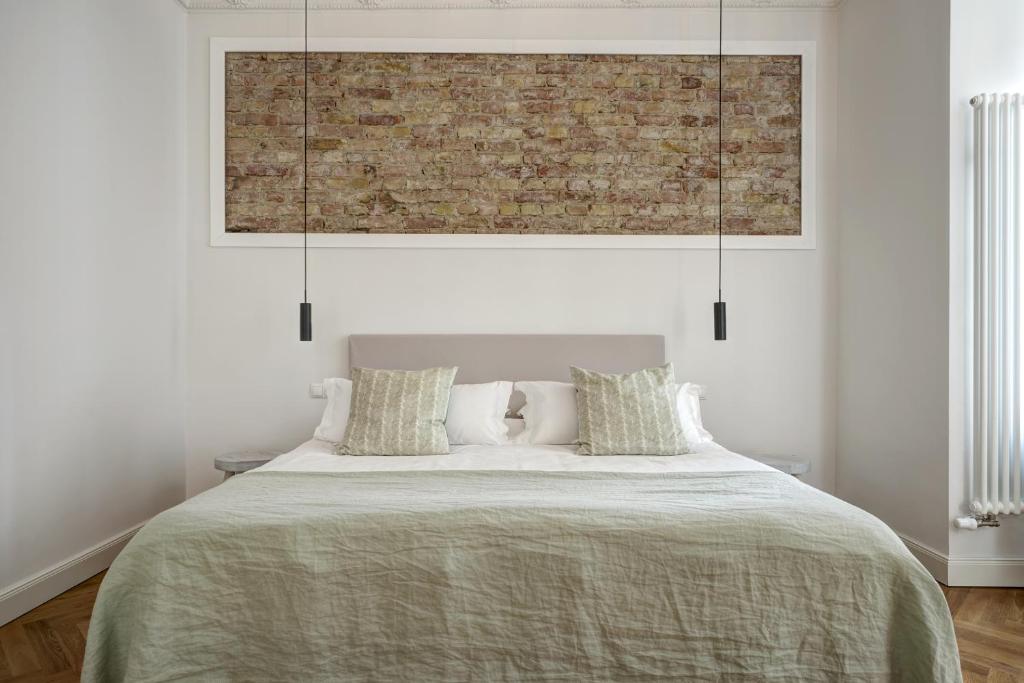 Gorki Apartments - 18