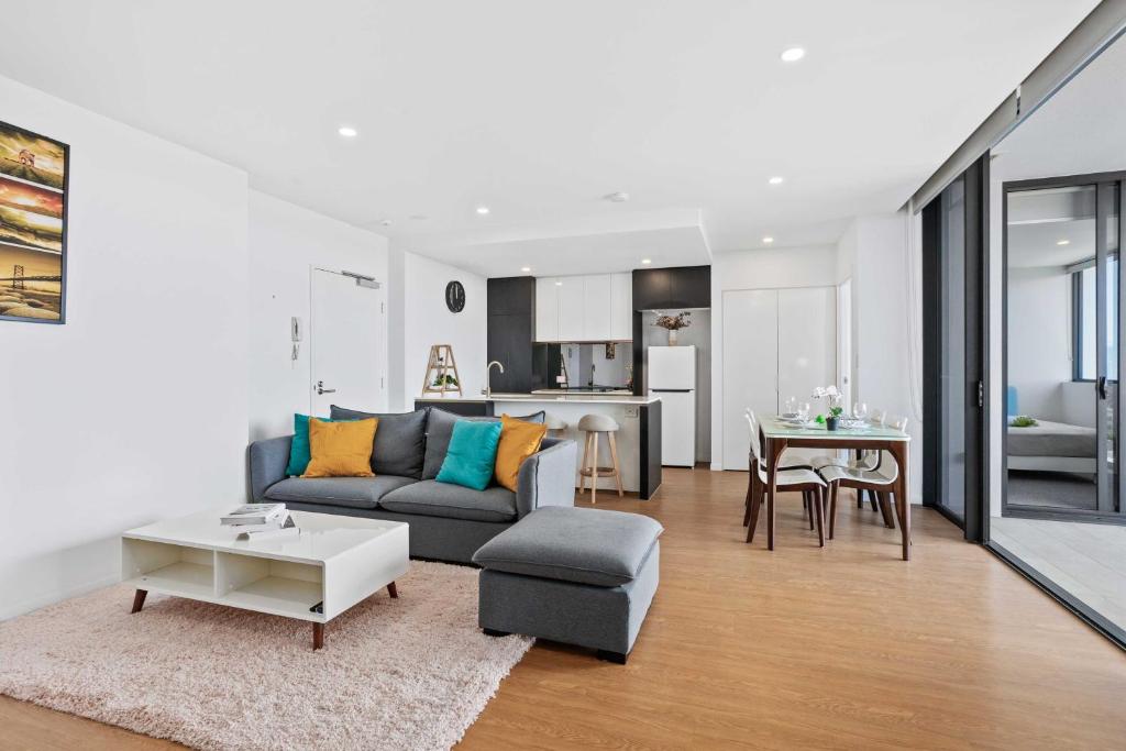 Peninsular Gold Coast - Resim 9