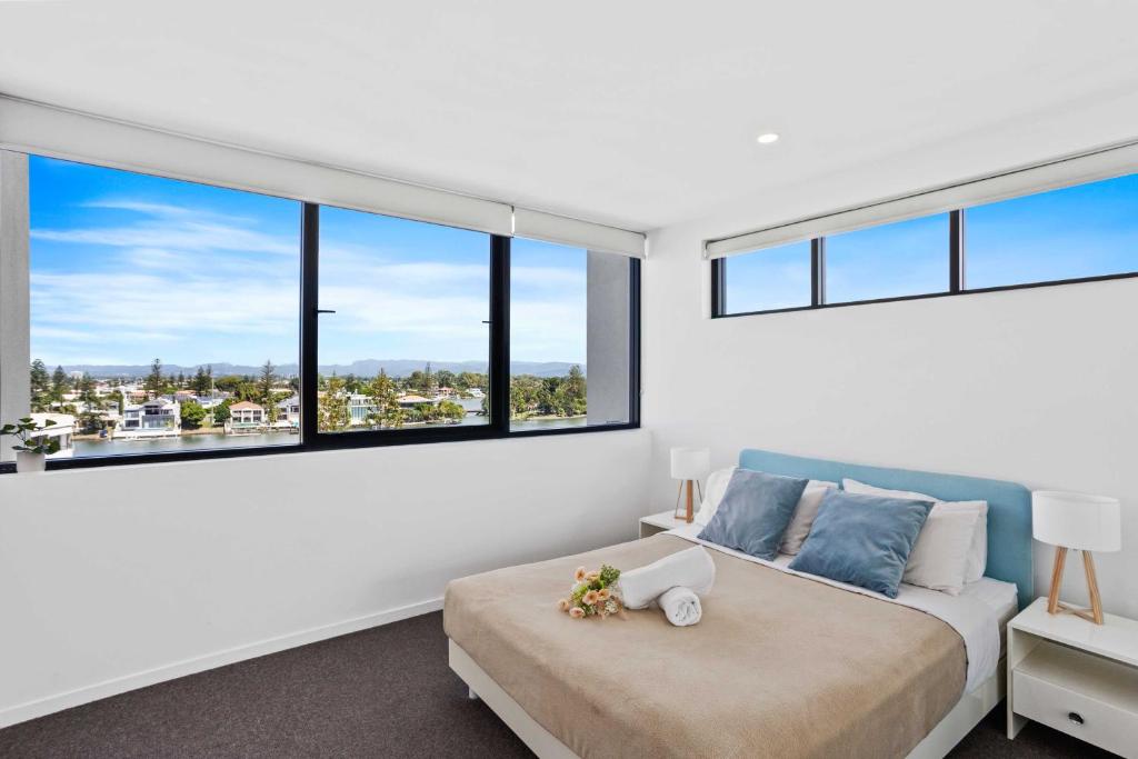 Peninsular Gold Coast - Resim 21