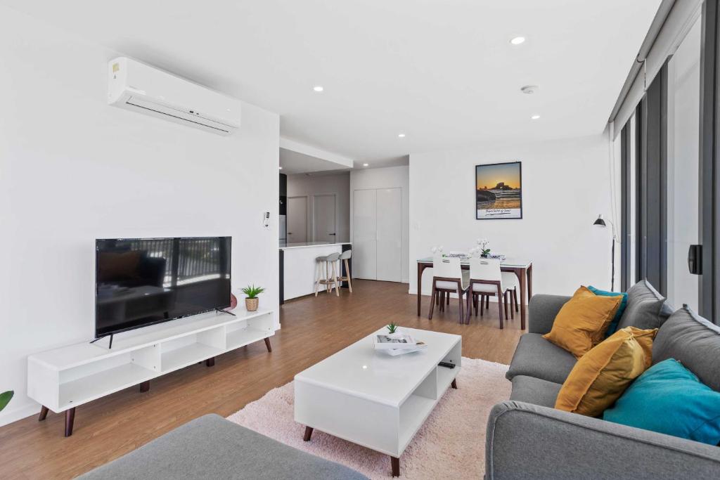 Peninsular Gold Coast - Resim 26