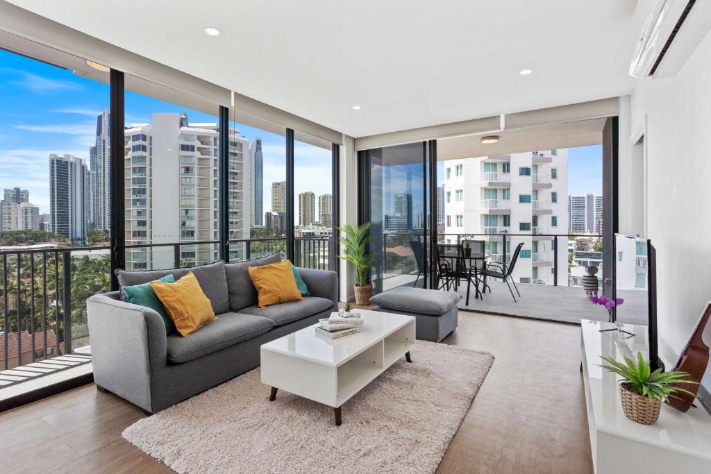 Peninsular Gold Coast - Resim 10