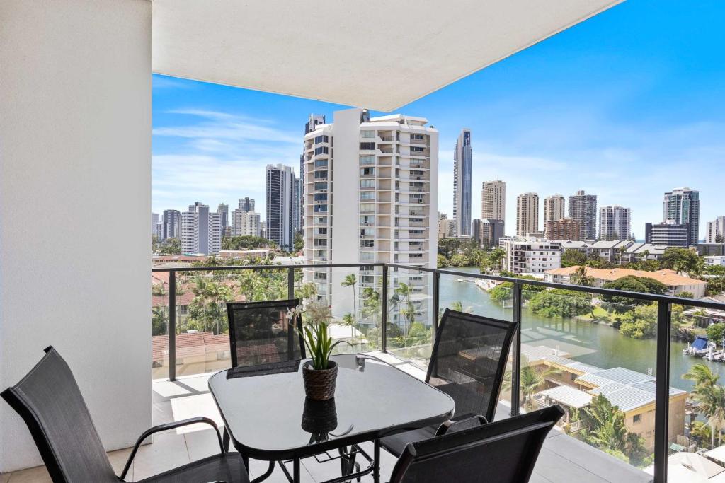 Peninsular Gold Coast - Resim 28