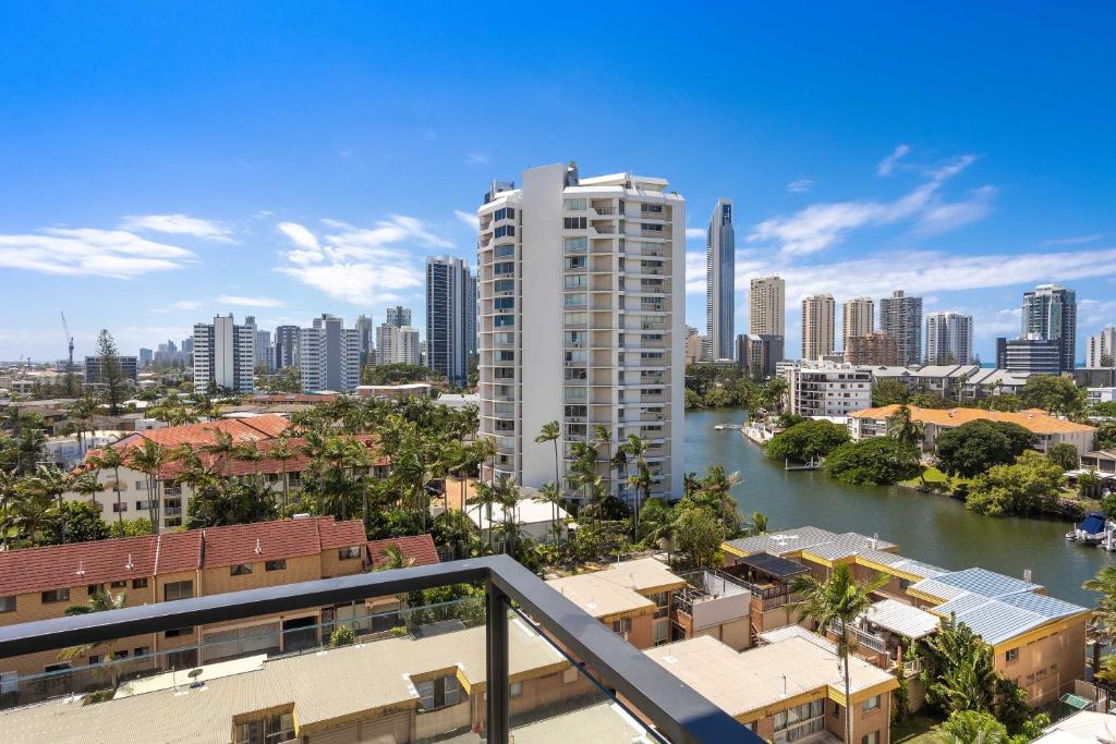 Peninsular Gold Coast - Resim 24