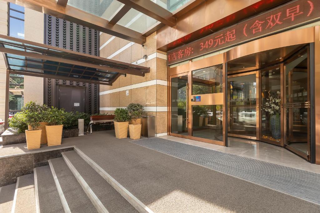 Holiday Inn Express Shenyang North Station, an IHG Hotel - Standard Room