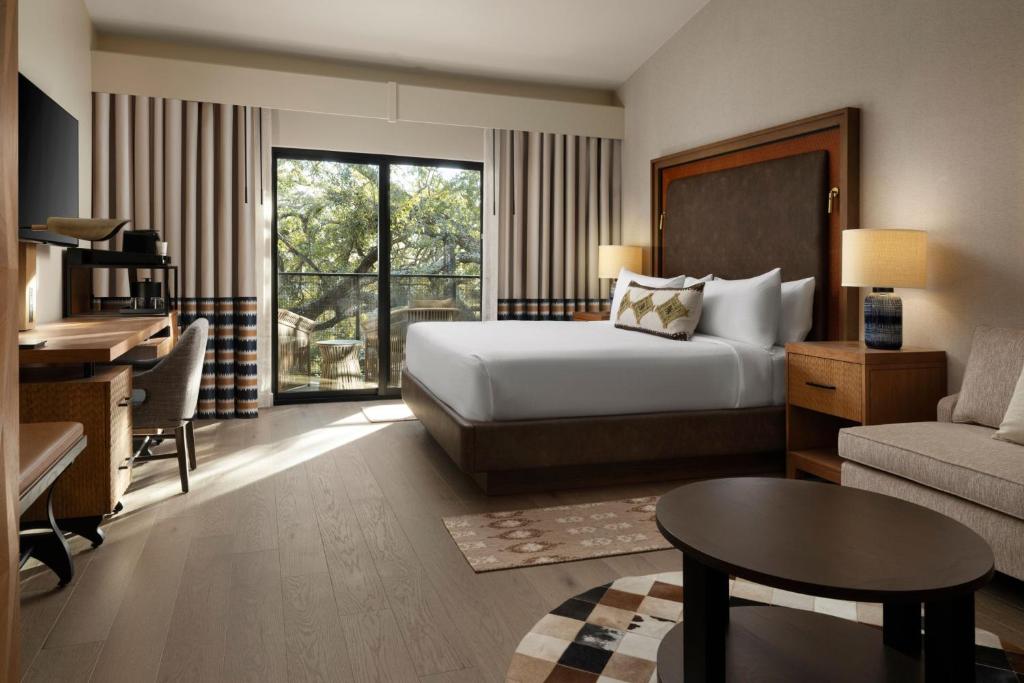 Plaza San Antonio Hotel & Spa, Autograph Collection photo