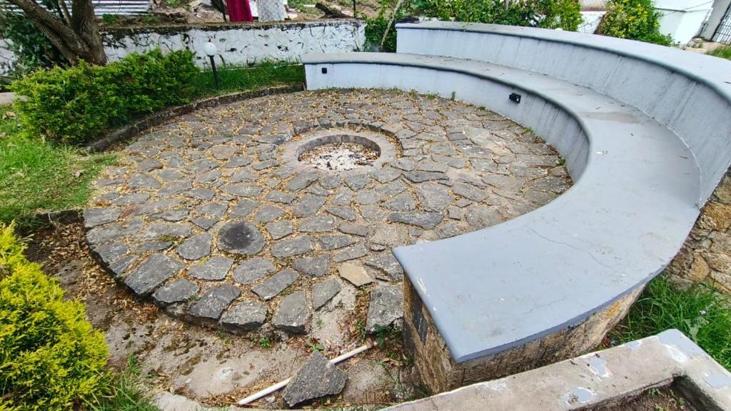 Giardino di Magizham Homestay