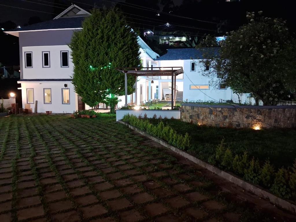 Giardino di Magizham Homestay