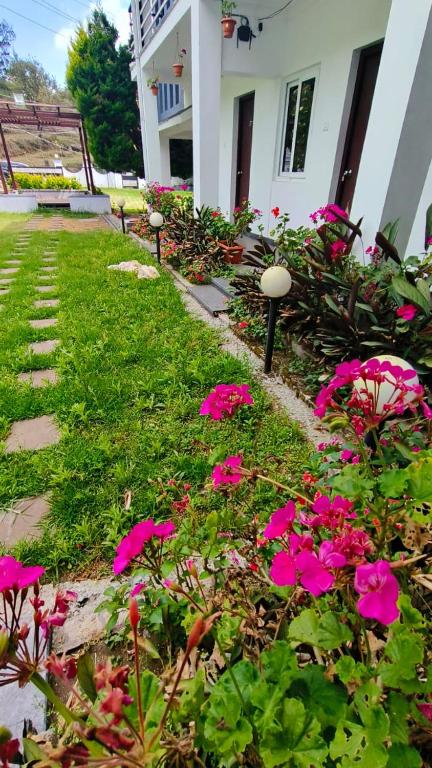 Giardino di Magizham Homestay