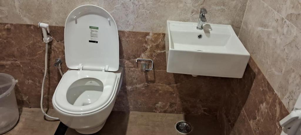 Bagno di Magizham Homestay