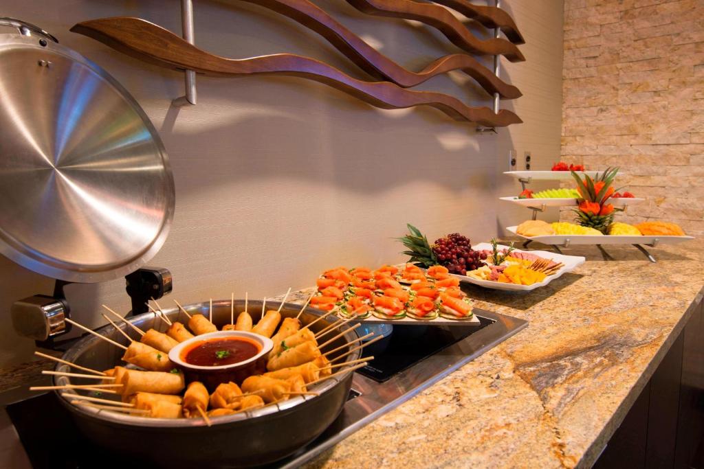 Wichita Marriott - 