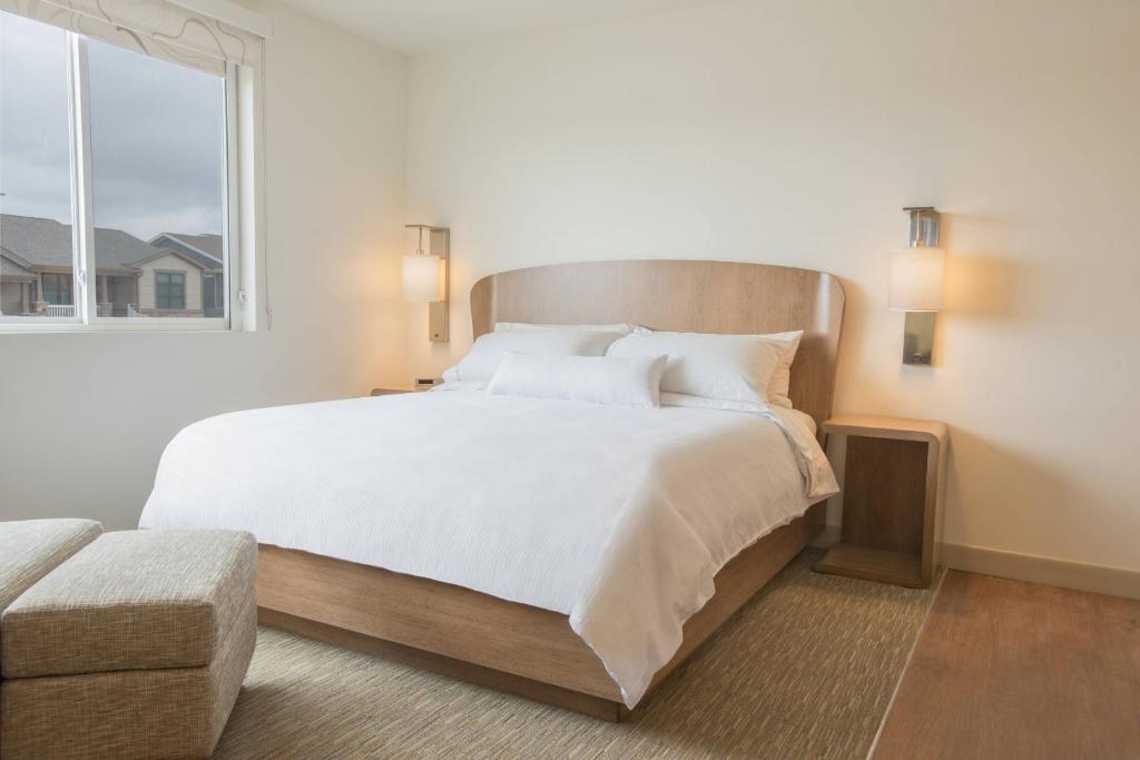 Element West Des Moines - Standard King, Guest Room, 1 King