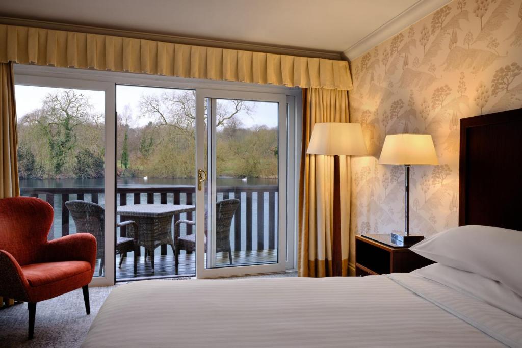 Delta Hotels by Marriott St Pierre Country Club - 