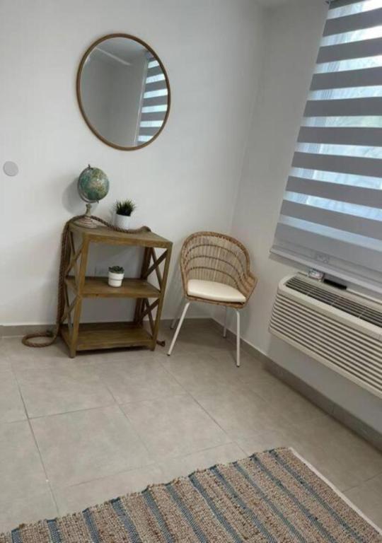 Fotografie z fotogalerie ubytování Damaka 6 Guest BeachFront Pool Apt at Isabela, PR v destinaci Isabela