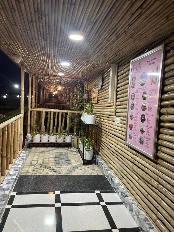 Gopika Resort - Camera Familiare