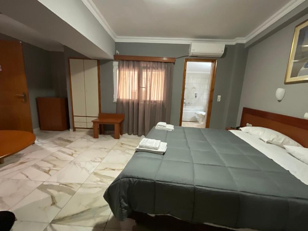 Piraeus Acropole Hotel - Resim 42