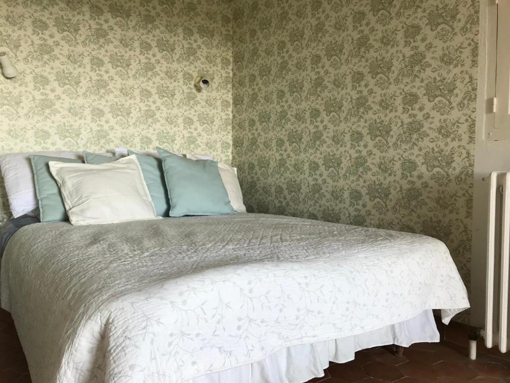 Chambre d'hôte St François, Grasse (updated prices 2024)