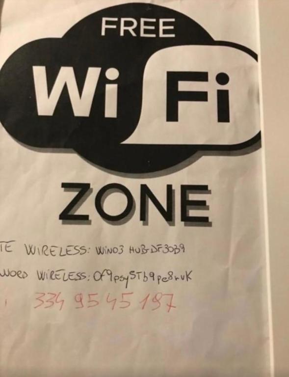 Kép CIRO'S HOUSE szállásáról Nápolyban a galériában