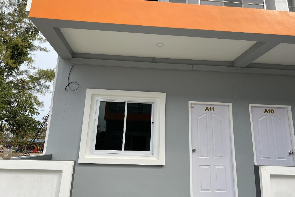 Baan MangMee Resort Udonthani - Resim 8