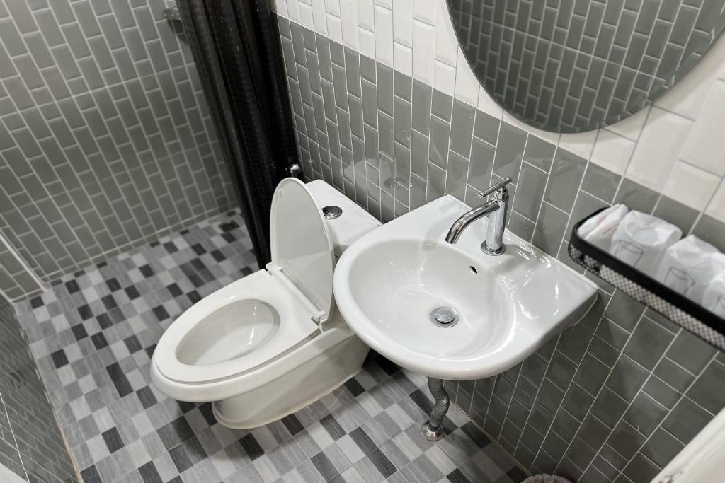 Baan MangMee Resort Udonthani - Resim 3