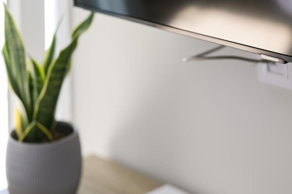 Comfort City Suites & Rooms - 13