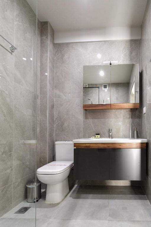 Comfort City Suites & Rooms - 2