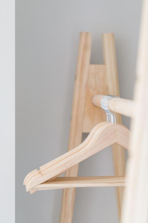 Comfort City Suites & Rooms - 9