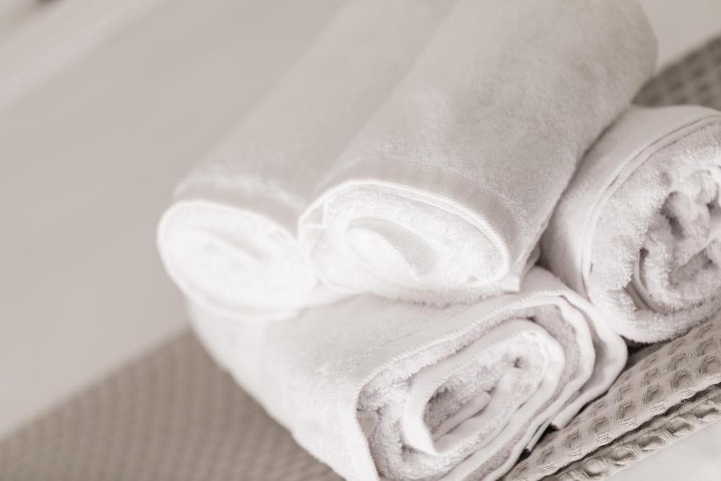 Comfort City Suites & Rooms - 14