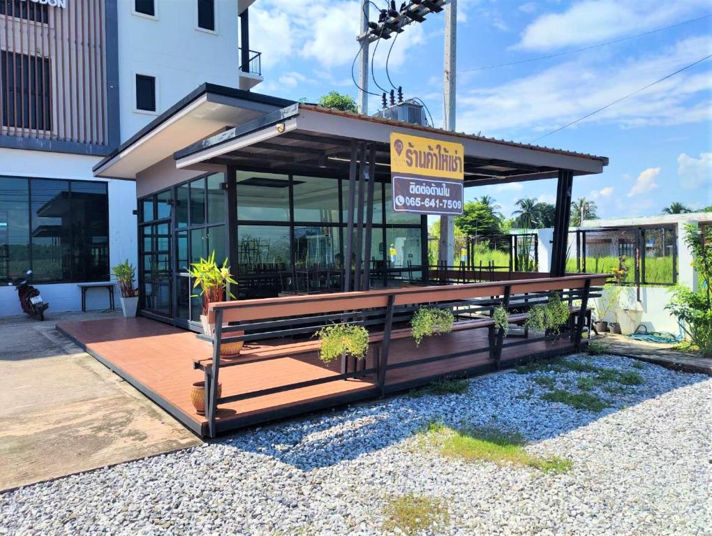 T-NEE Hotel@Udon - Resim 28