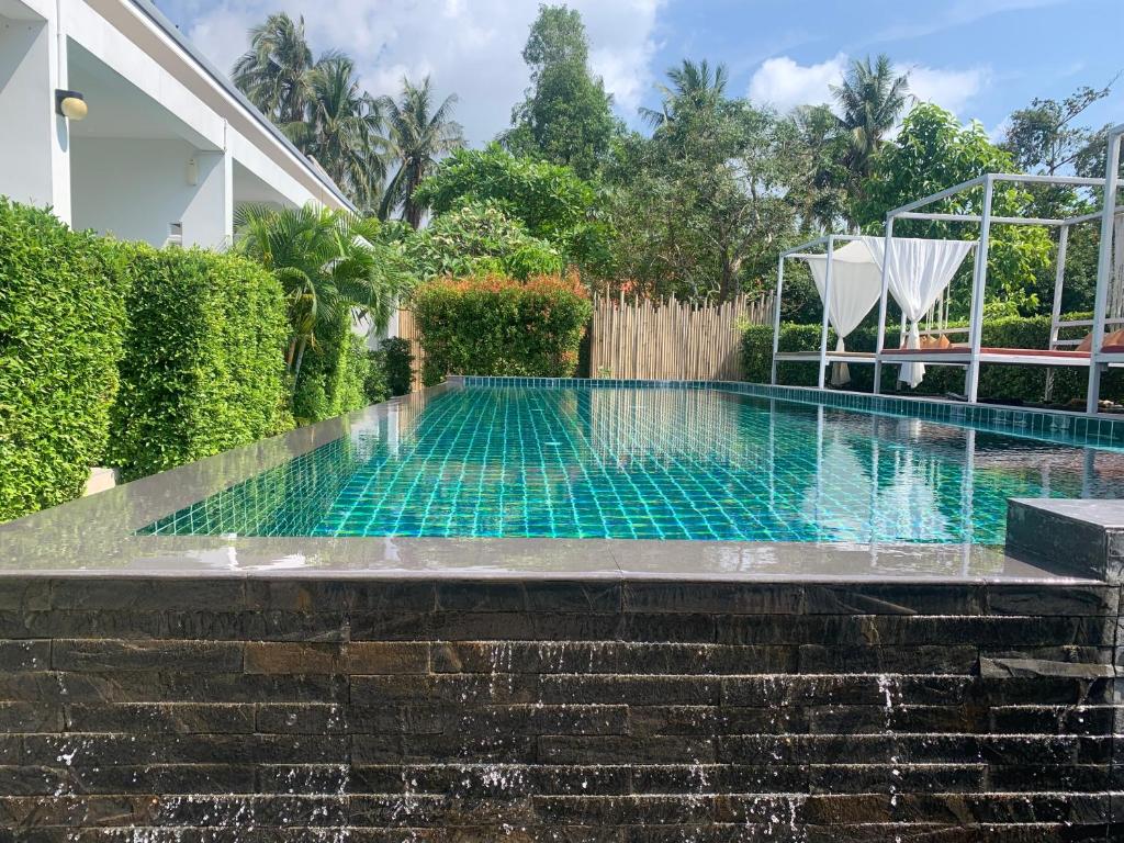 Fotografie z fotogalerie ubytování Phangan Hometown Resort - Adults Only v destinaci Baan Tai