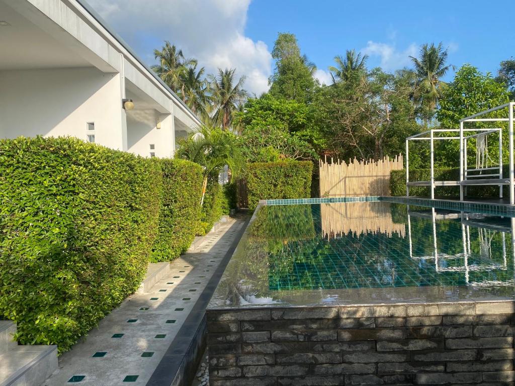 Fotografie z fotogalerie ubytování Phangan Hometown Resort - Adults Only v destinaci Baan Tai