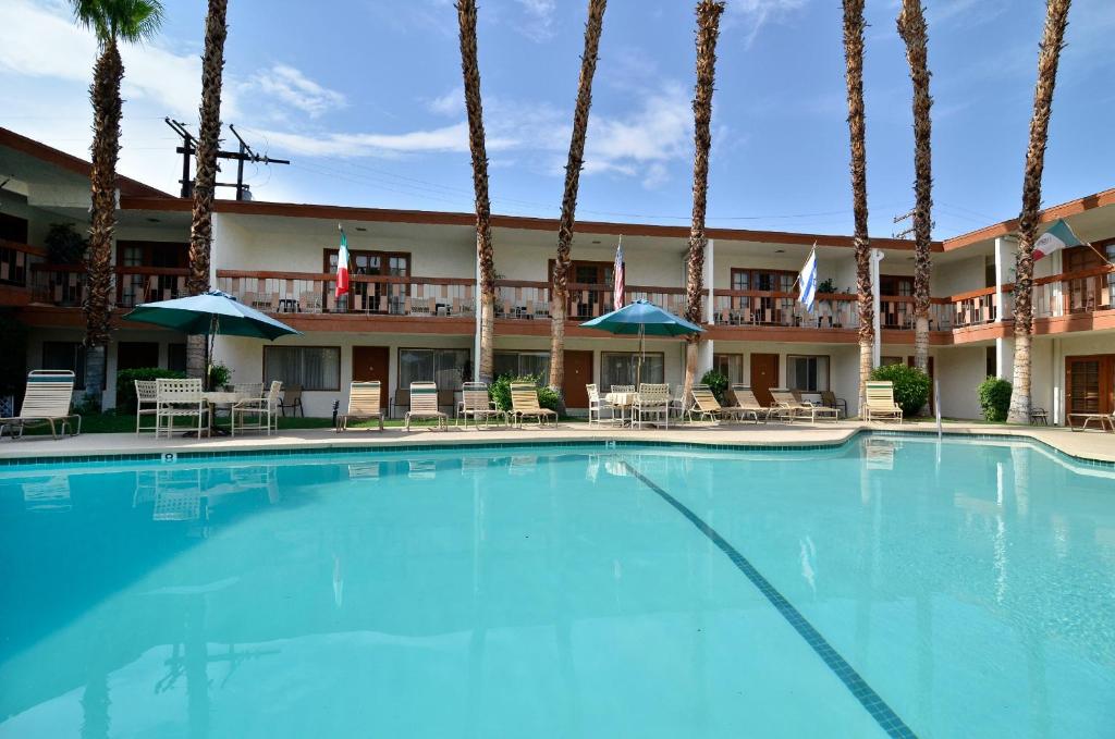 The Inn at Deep Canyon