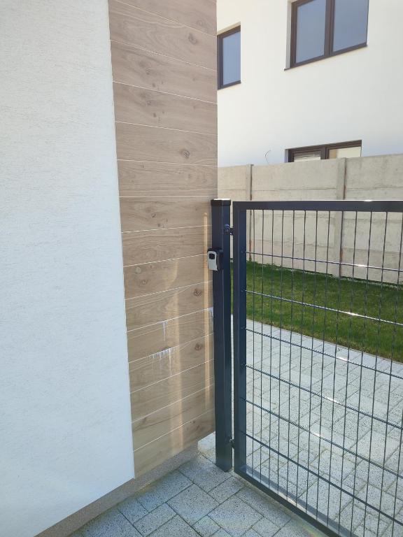 Fotografie z fotogalerie ubytování BÖJTÖS apartmány NESVADY v destinaci Nesvady