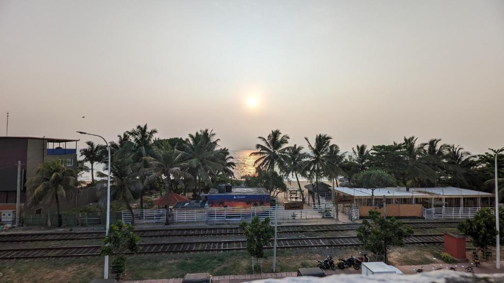 Fotografie z fotogalerie ubytování Big John Hotel v destinaci Dehiwala