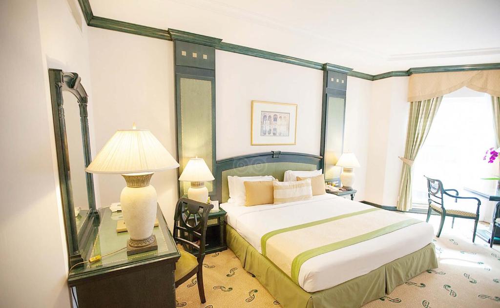 Knight Castle Hotel - Formerly known as Carlton Palace Hotel - Resim 9