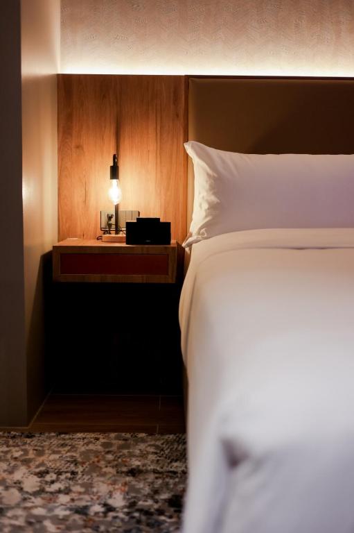 Brittany Hotel Villar City - Eerste Suite