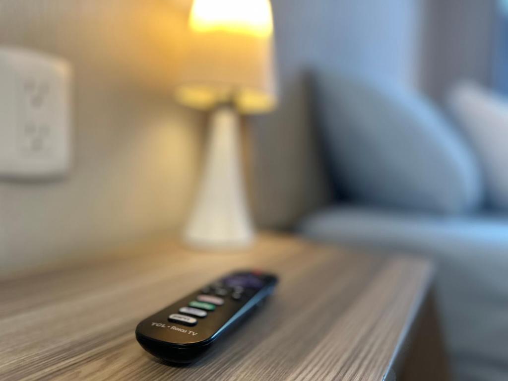 Posezení v ubytování Hospedaje GGG