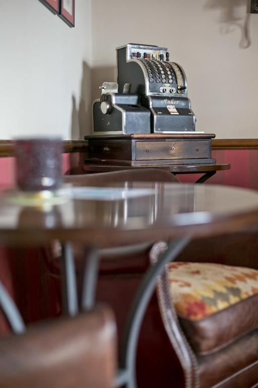 Hotel Markus Sittikus Salzburg - Resim 38