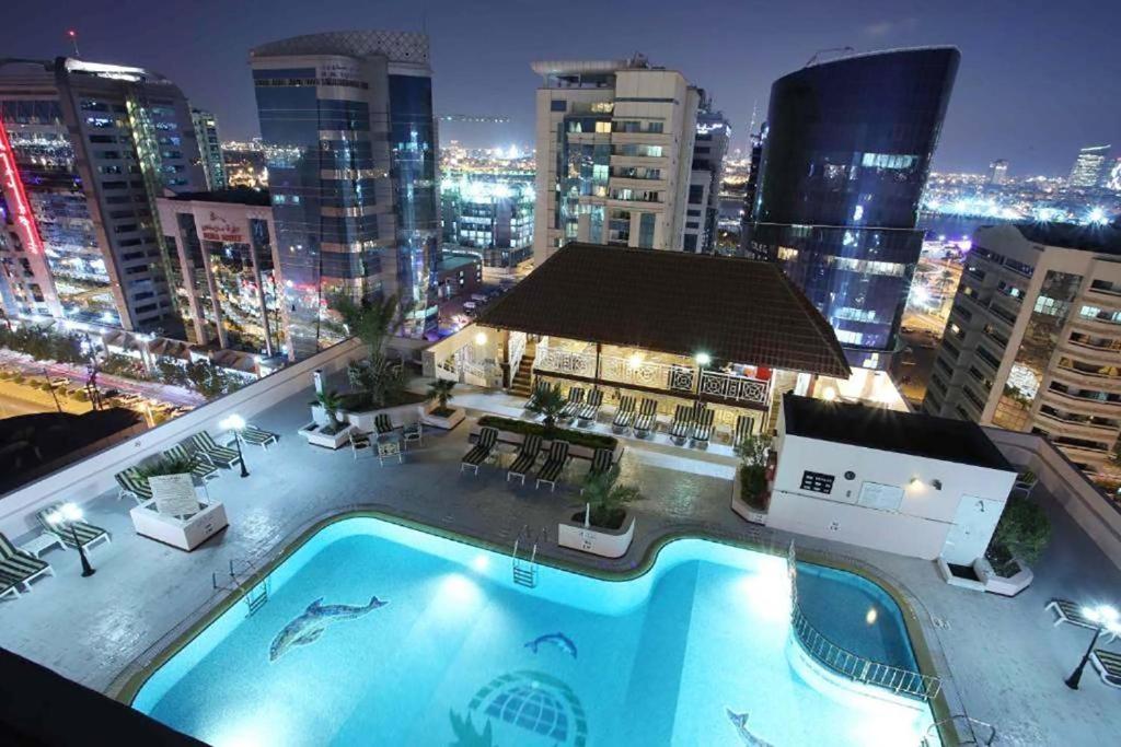 Knight Castle Hotel - Formerly known as Carlton Palace Hotel - Resim 12