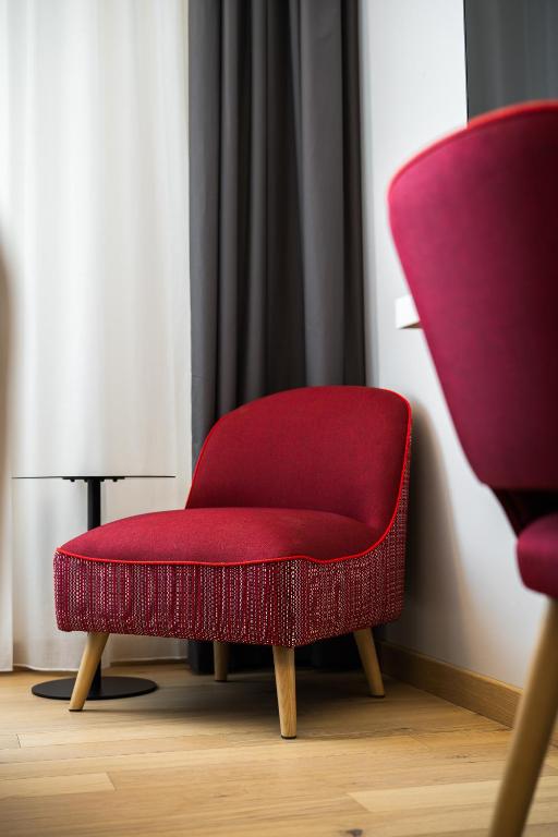 IntercityHotel Leiden - Double Room