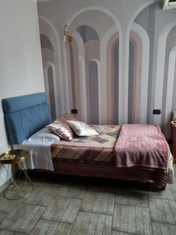 Appunti di Viaggio Room & Breakfast - Eenpersoonskamer Met Badkamer