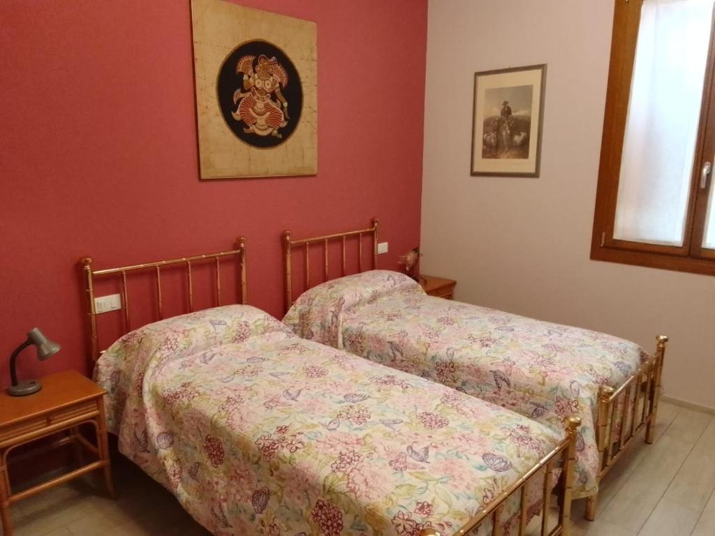 Agriturismo Corte Lidia - 